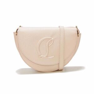 Christian Louboutin By My Side Shoulder Bag